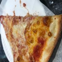Slice of Pizza · 