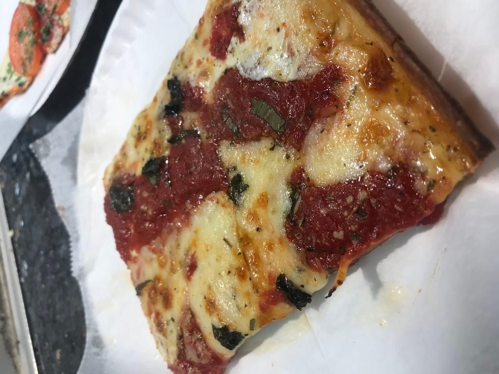 Little Italy Pizza · Late Night · American · Dinner · Pizza · Italian