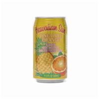 Hawaiian Sun Pineapple Orange · 11.5oz