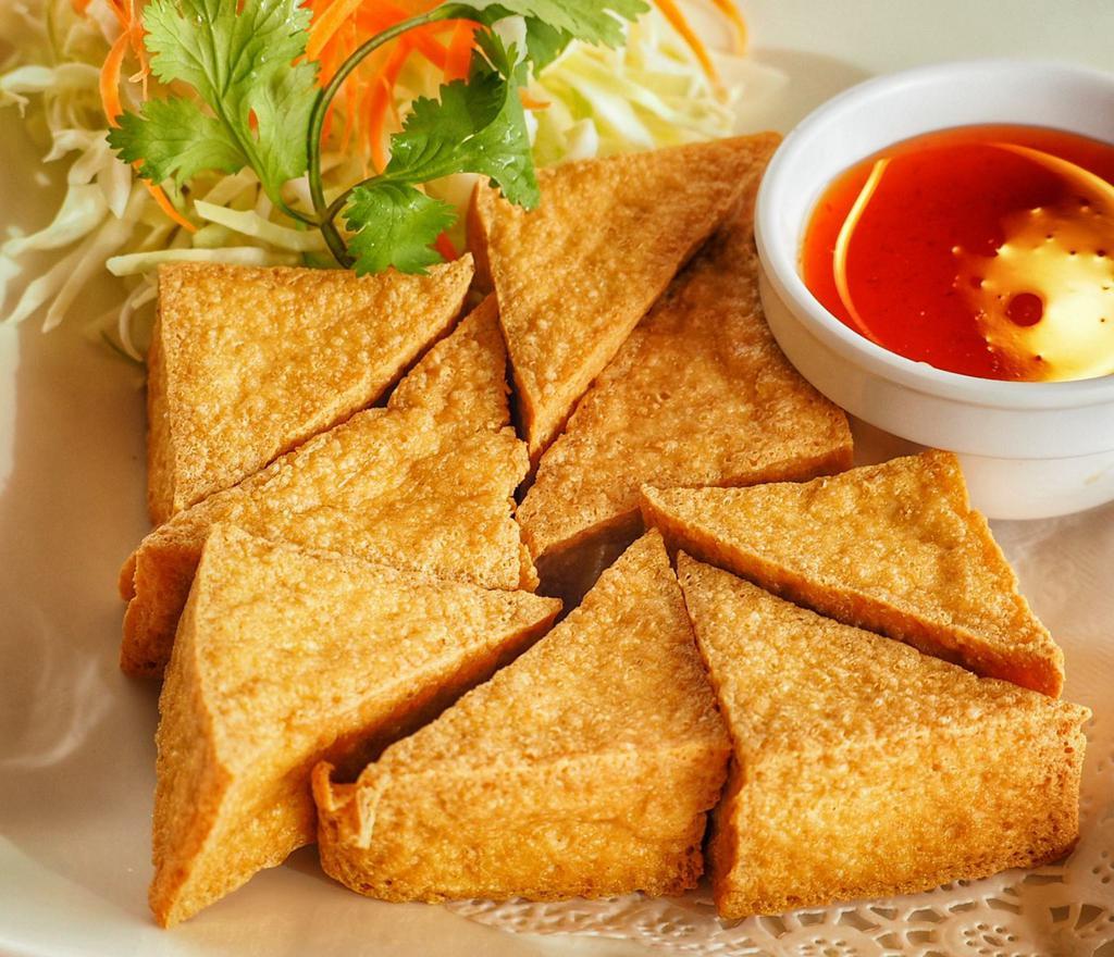 Kop Jai Lai Restaurant · Thai · Laotian · Curry · Asian · Noodles