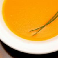 Soup of the Day · Please call restaurant for today's selection. Made fresh daily.