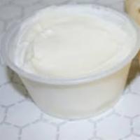 Side of Sour Cream · 