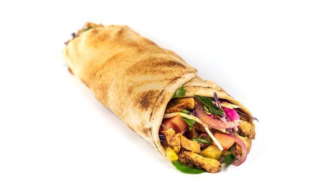 NAYA · Lebanese · Pitas · Healthy · Salads · Vegetarian · Mediterranean · Wraps · Bowls · Falafel · Middle Eastern