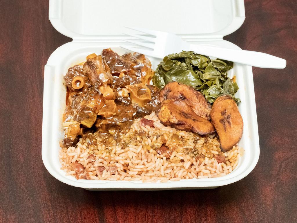 Urel's Jamaican House · Caribbean · Bakery · Dinner · Jamaican · Chicken · Wings