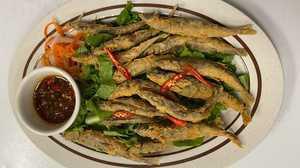 Shabang Crawfish & Mi Quang · Seafood · Noodles · Kids Menu · Wings · Vietnamese