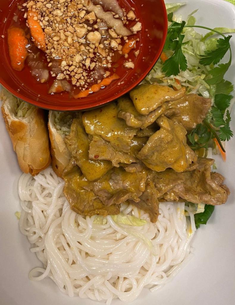 Yummy Pho Bac · Soup · Thai · Noodles · Salads · Vietnamese