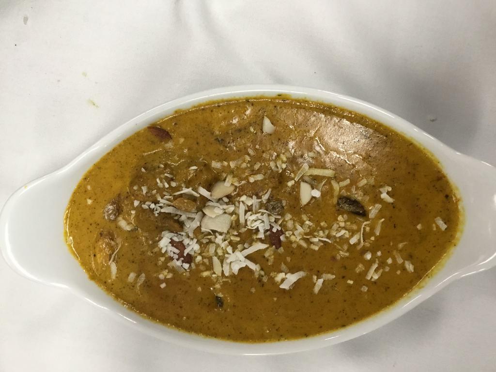 Royal India - Miramar · Dinner · Vegetarian · Indian · Halal