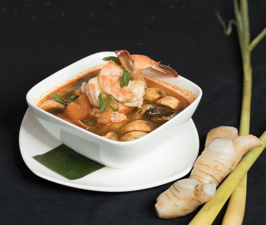 Grace Thai Restaurant · Curry · Seafood · Vegan · Soup · Thai · Noodles · Salads · Chicken