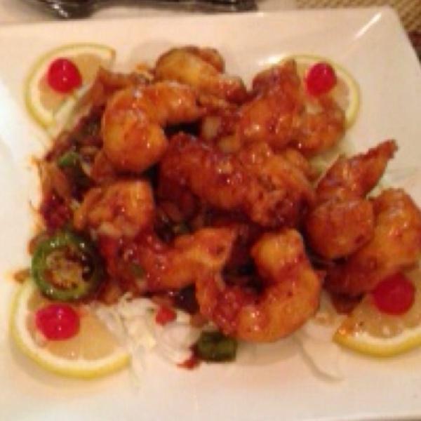 Yum Yum Hunan · Dinner · Asian · Chinese