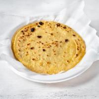 19. Plain Roti 1 for Special · 