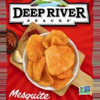 BBQ Kettle Chips · 