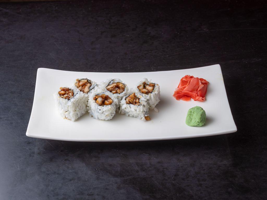 PP Boy Japan Teriyaki & Sushi · Sushi Bars · Sushi · Salads · Japanese · Soup