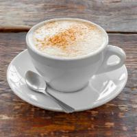 Chai Latte · Brewed in house and not overly sweet, steamed with milk for that perfect velvety texture. Su...