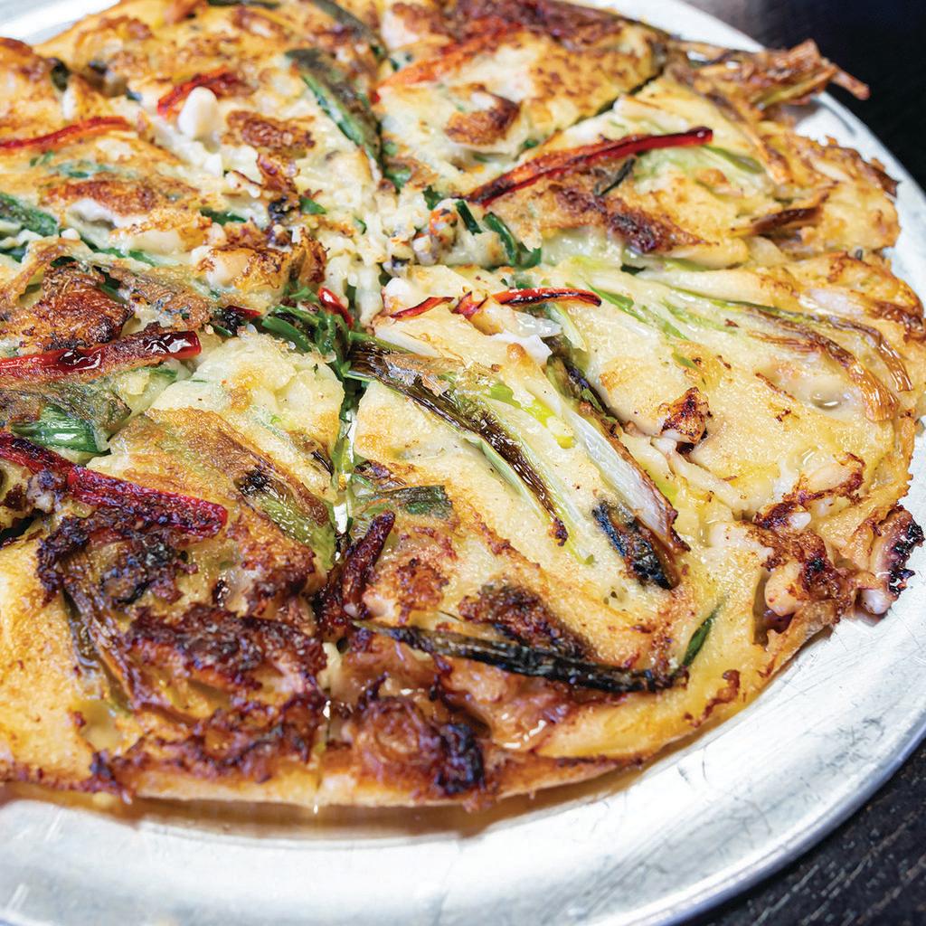 Sura Korean BBQ & Tofu House · Alcohol · Vegetarian · Vegan · Lunch · Dinner · Asian · Bowls · Korean · Noodles · Gastropubs · BBQ