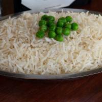 Basmati Rice · Basmati is a fragrant, long grain rice grown in the himalayas.