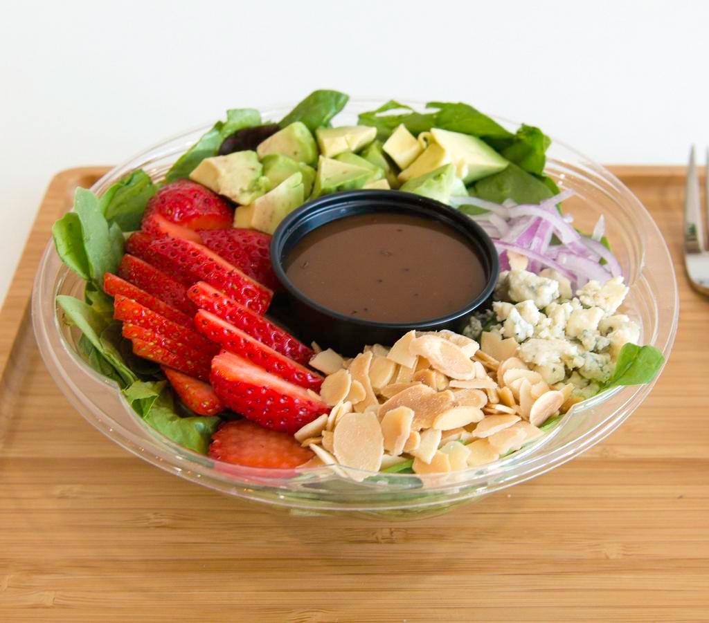 Shaky's · Acai Bowls · Juice Bars & Smoothies · Healthy · Bowls · Lunch · Dinner · Sandwiches · Smoothies and Juices