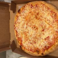 2 Large Cheese Pizza's + Garlic Knots - $39.99 ·  2 Large Cheese Pizza's + Garlic Knots - $39.99