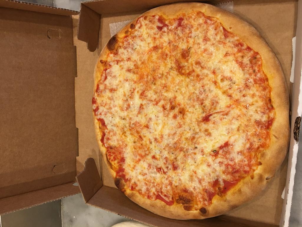 2 Large Cheese Pizza's + Garlic Knots - $39.99 ·  2 Large Cheese Pizza's + Garlic Knots - $39.99