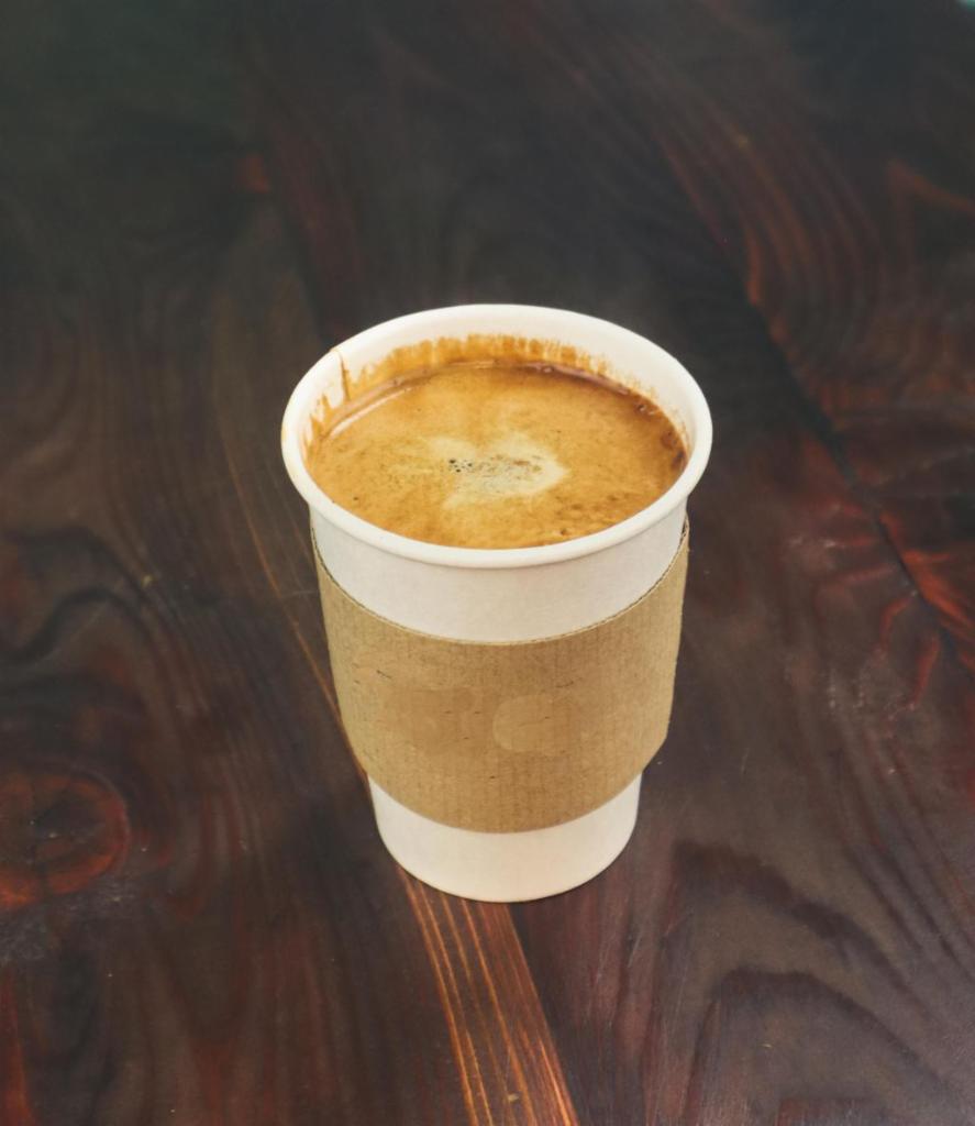 Lo/Cal Coffee Market - Fairfax · Breakfast · Coffee and Tea · Sandwiches