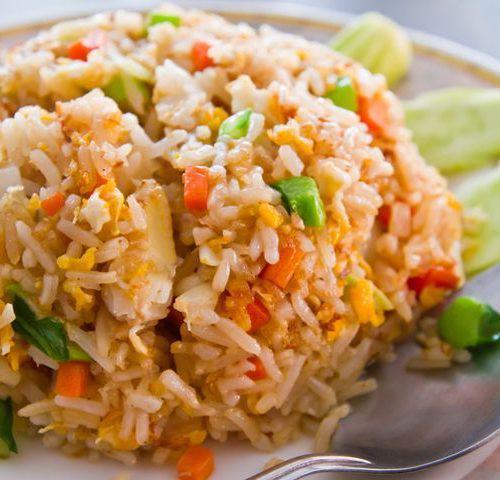 Mee Dee Thai Cuisine · Healthy · Vegetarian · Vegan · Lunch · Dinner · Asian · Thai