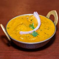 Paneer Korma · Homemade cottage cheese sauteed with ginger, garlic, onion, in tomato sauce, with cashew and...