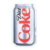 Diet Coke can · 