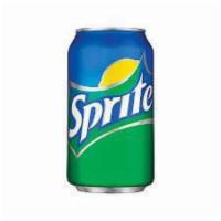 Sprite can · 