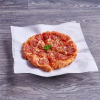 Pepperoni Feast Specialty Pizza · Extra pepperoni and extra cheese, Wisconsin cheese blend and original pizza sauce.