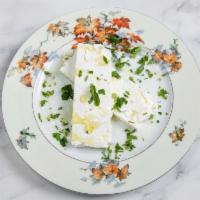 Feta Cheese · 