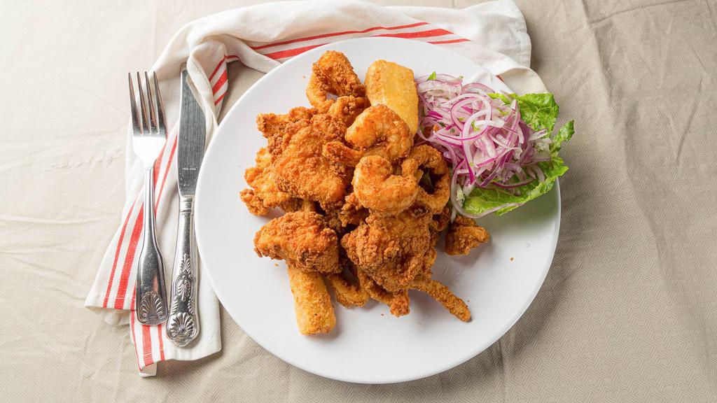 Purple Corn Peruvian Rotisserie Joint · Peruvian · Lunch · Chicken · Dinner
