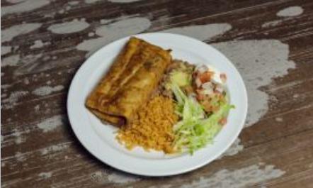 Cinco De Mayo Mexican Restaurant · Burritos · Dessert · Kids Menu · Mexican · Salads · Soup · Tacos