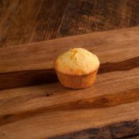 Cornbread Muffin Side · 