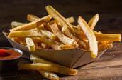 French Fries · 