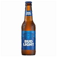 Bud Light · 12 fl oz bottle. 4.2%ABV.

Must be 21 or older to purchase.
Must be delivered to someone ...
