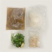 PHO KIT · Cook at Home