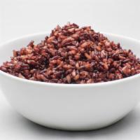 Rice Berry (GF) · Thai brown rice