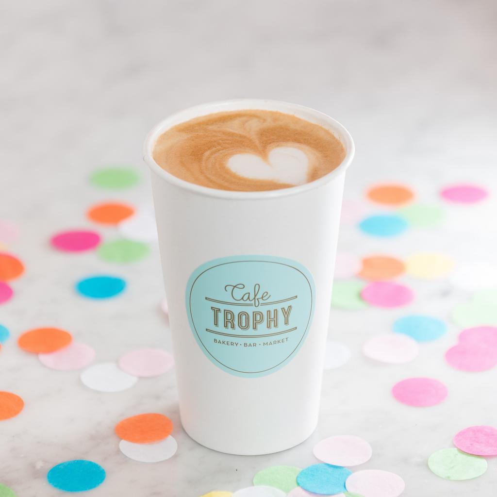 Cafe Trophy - Trophy Cupcakes · Bakeries · Dessert · Cakes · Cafes · Cupcakes