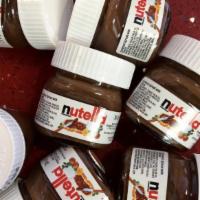 Nutella · 