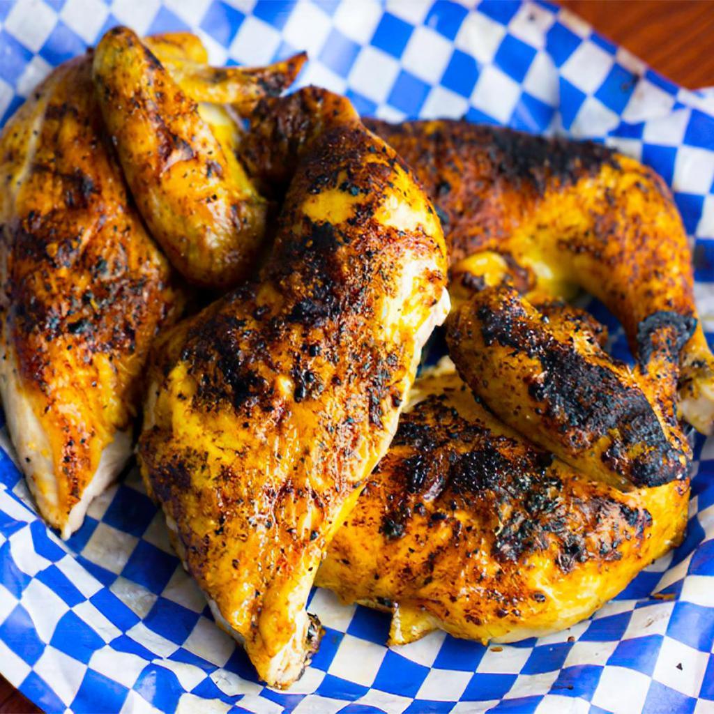Country Roasted Chicken - Whole (A La Carte) · 