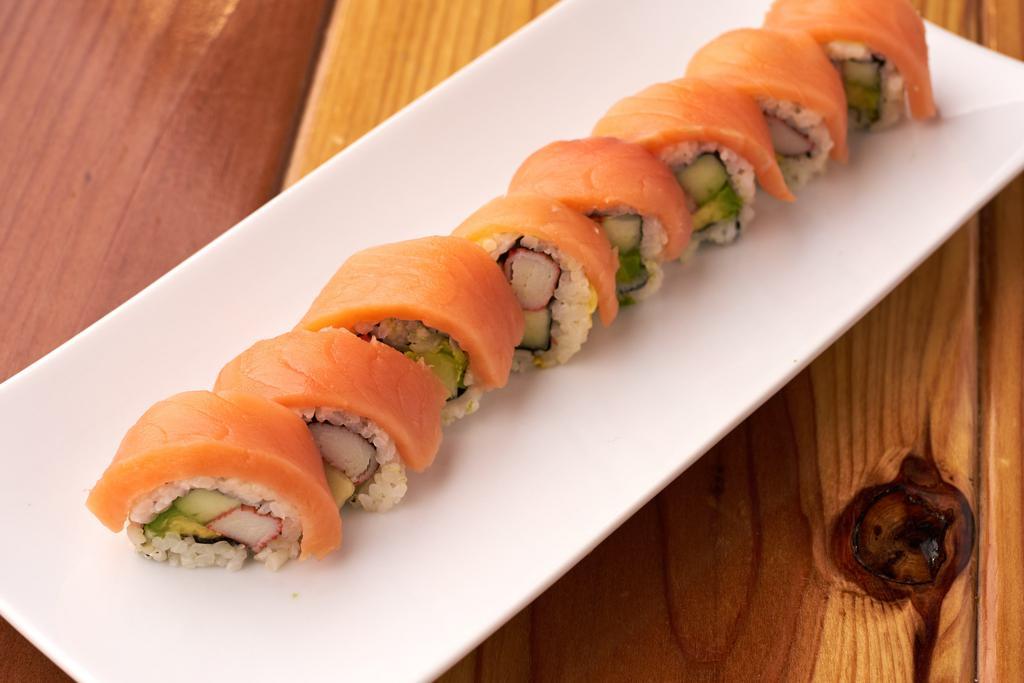 Lee Sushi · Sushi · Sushi Bars · Asian Fusion · Japanese · Dinner · Asian