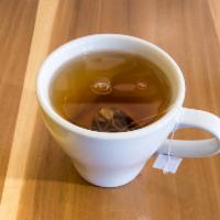 Black Teas · Caffeinated black teas from Teapigs in Brooklyn, NY.