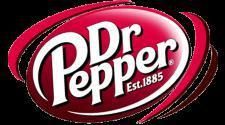 Dr Pepper · Dr Pepper