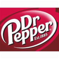 Diet Dr Pepper · Diet Dr Pepper