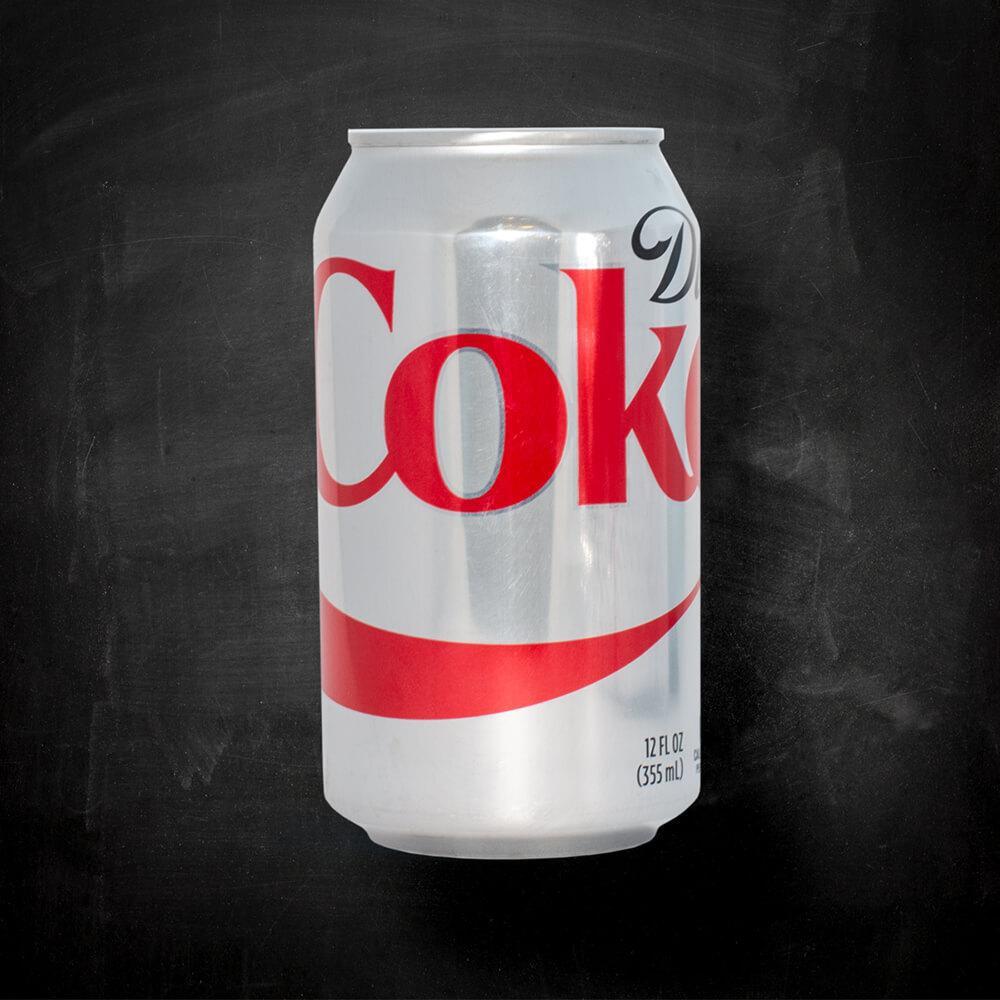 Diet Coke · 