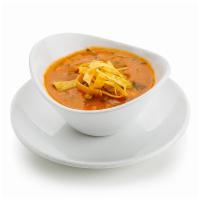 Seasonal Soup · Our kitchen's specially prepared seasonal soups. Please contact restaurant for today's avail...
