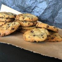 Chocolate Chip Cookie, Ea · Classic & Housemade Daily