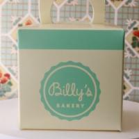 Cupcake Box (Individual) · Individual cupcake boxes are perfectly-sized to fit our full-size cupcakes (all flavors fit ...
