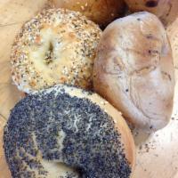 Bagel · Start your morning off with a delicious, homemade southern taste - made fresh from our bakers