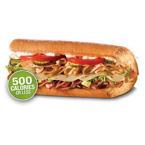 Quiznos · American · Dinner · Salads · Sandwiches · Subs · Wraps