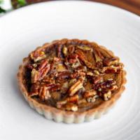 Brown Sugar Pecan Tart · Classic American Pecan Pie. Limited Daily Order :P